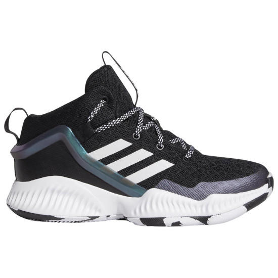 Adidas Lockdown J Adidas Lockdown J
